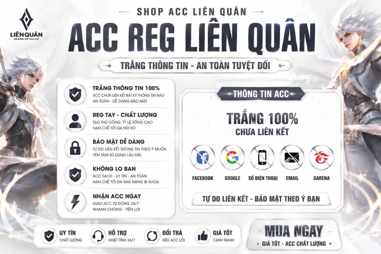 ACC REG